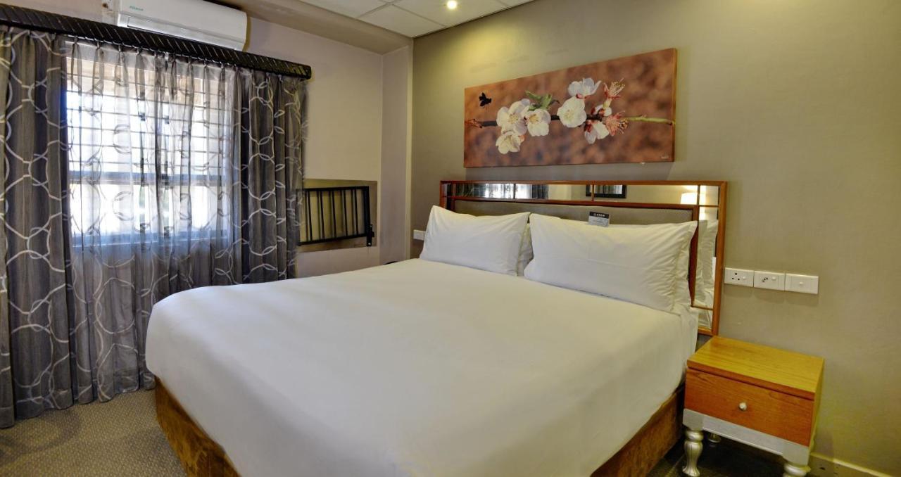 Anew Hatfield Hotel