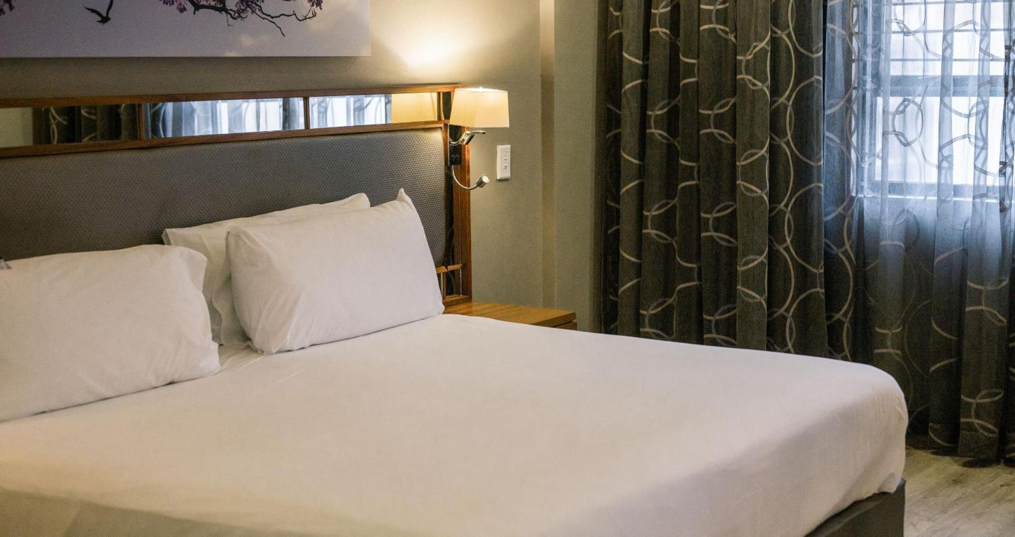 Anew Hatfield 4*