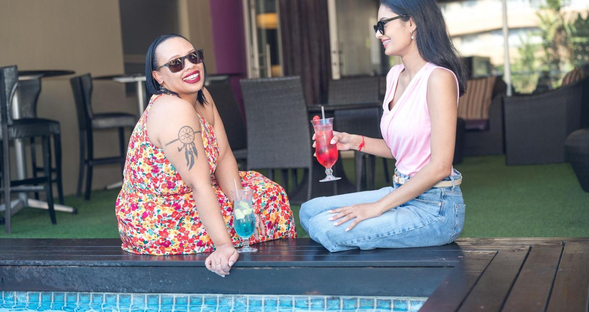 Anew Hatfield Hotel Pretoria-Noord