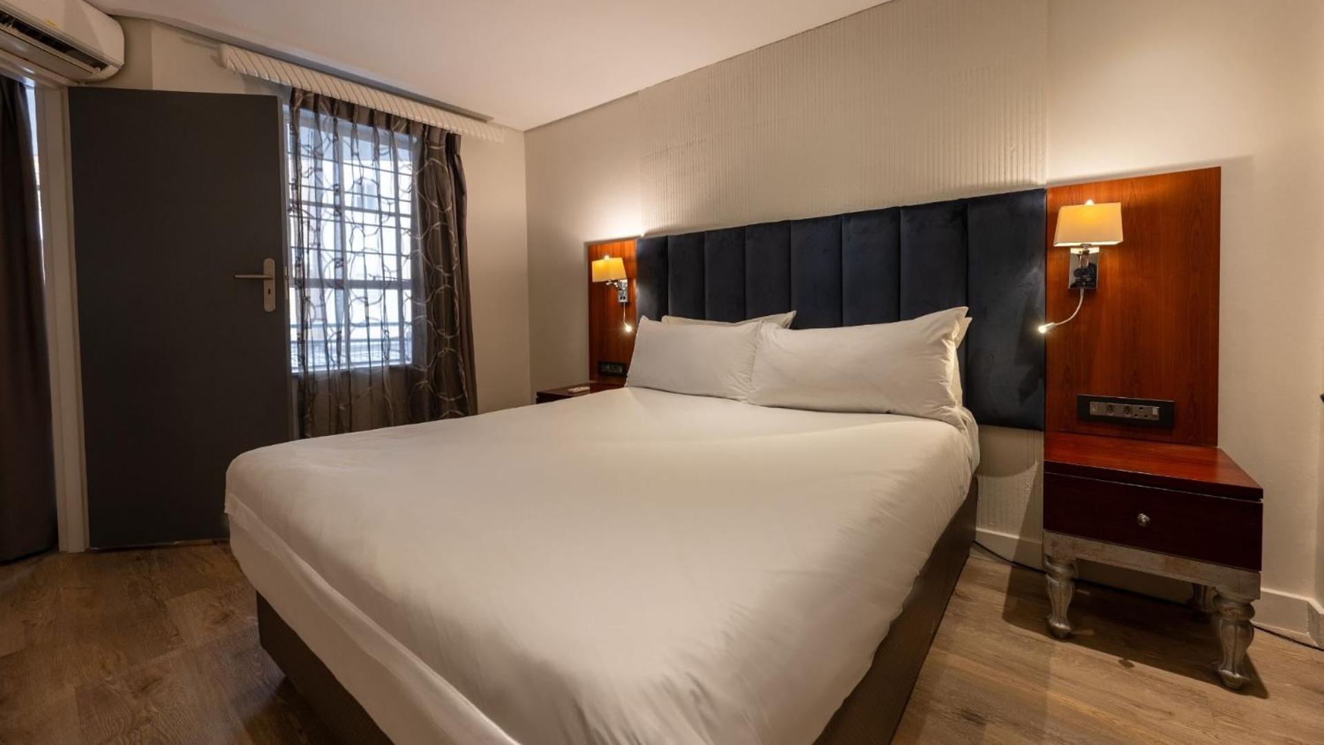 Anew Hatfield 4* Pretoria-Noord