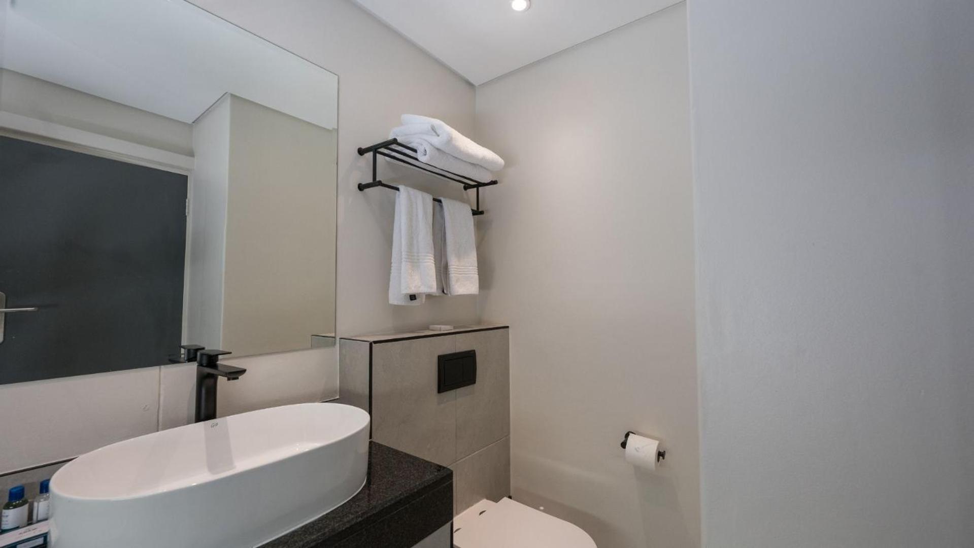 Anew Hatfield 4* Pretoria-Noord