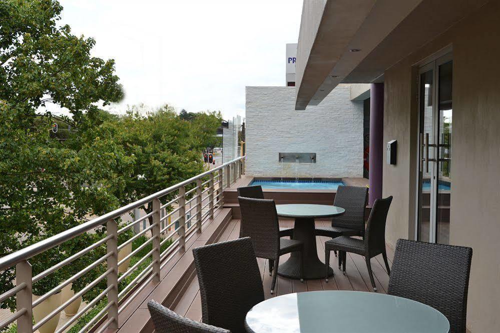 Hotel Anew Hatfield 4*