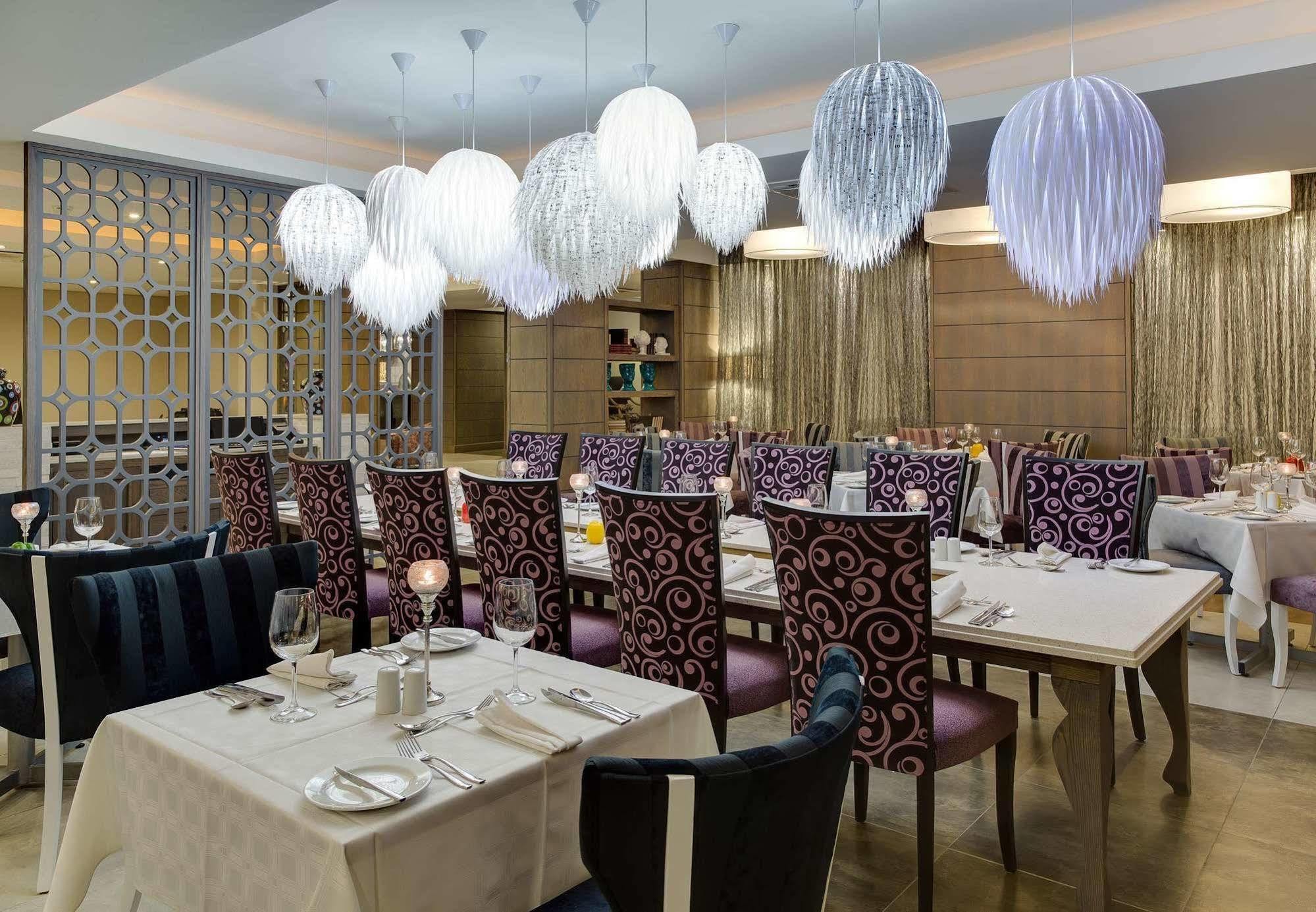 Anew Hatfield Hotel Pretoria-Noord